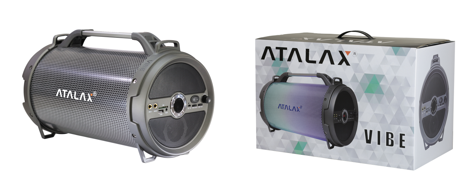 atalax speaker