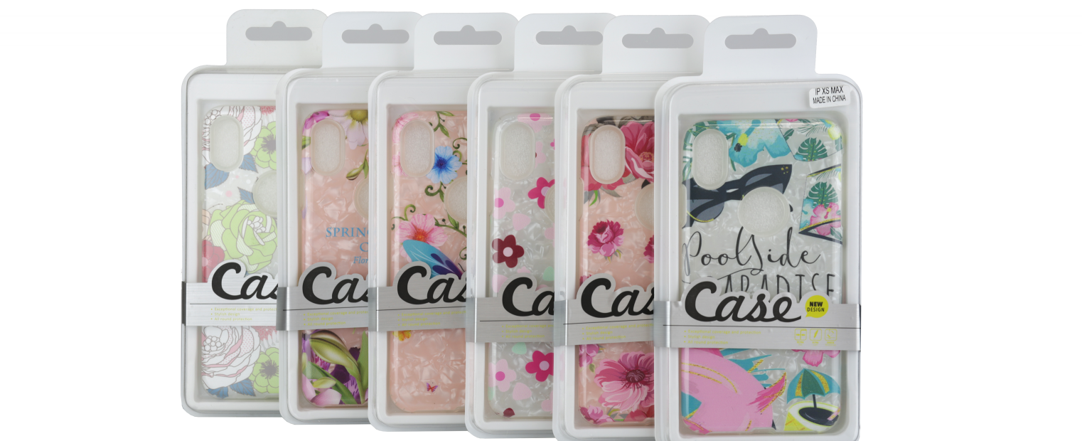 D7 Packaging