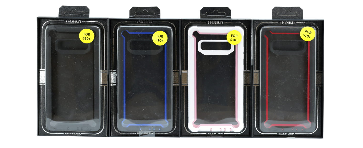 Z3 Case for S10 Packaging