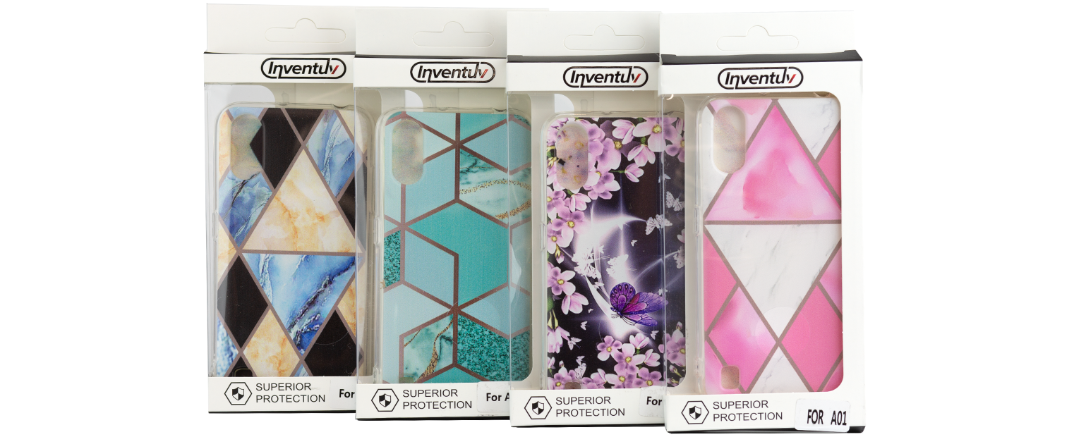 Hybrid Design Case for A01-Packaging