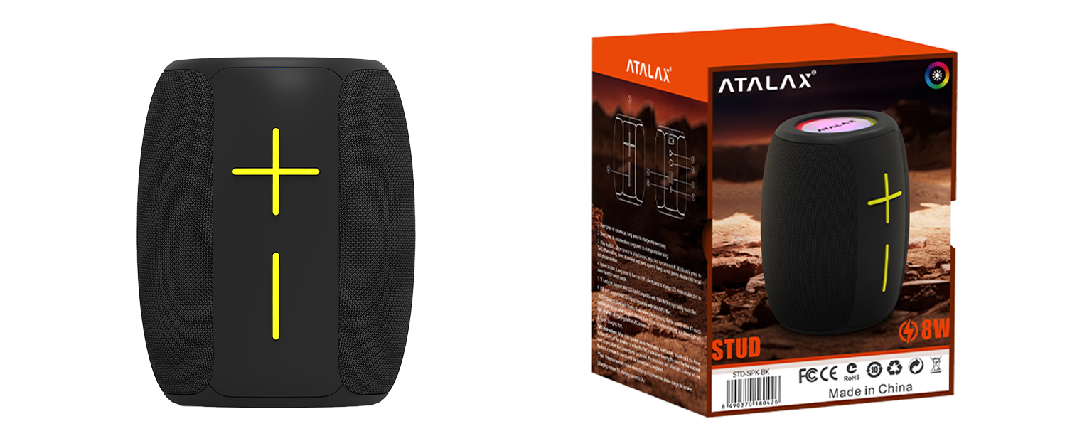 ATALAX STUD