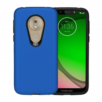 G5 Case for G7 Play - Blue