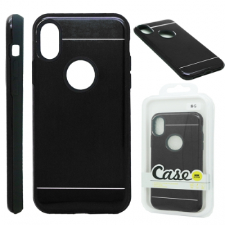 G9 Case for Apple iPhone X / XS - Black