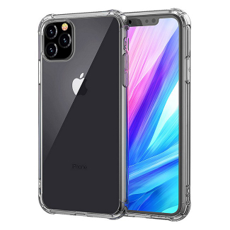 GT3 Case for Apple iPhone 11 - Clear