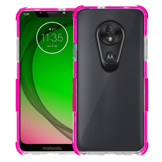 H10 Case for G7 Play - Pink