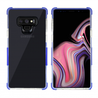 H10 Case for Samsung Galaxy Note 9 - Blue