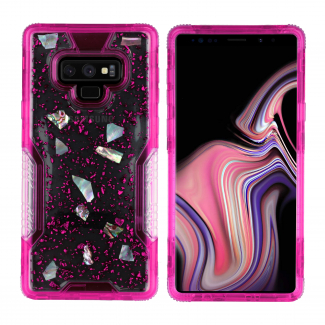 H5 Case For Samsung Galaxy Note 9 - Pink