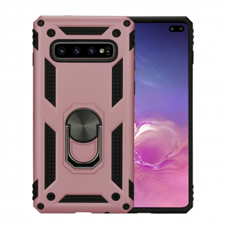 MK2 Case for S10 - RoseGold