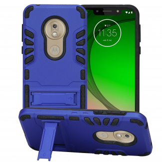 T1 Case for G7 Play - Blue