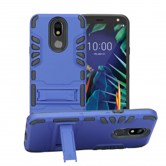 T1 Case for K40 - Blue