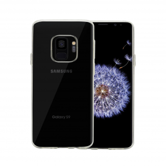 TPU Clear Case for S9