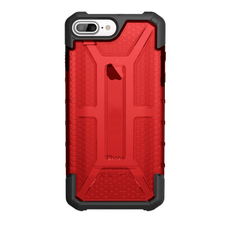 U3 Case for Apple iPhone XS Max - Red