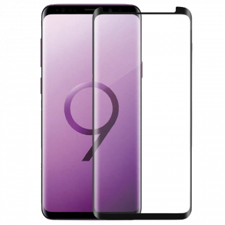 ATALAX Curve Tempered Glass for Samsung Galaxy S9