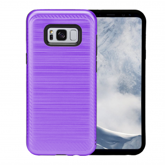 G2 Case for S8 Plus - Purple