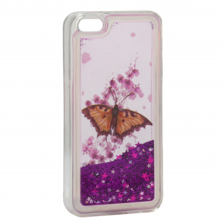 G2 Slim Case (IP5) - Purple