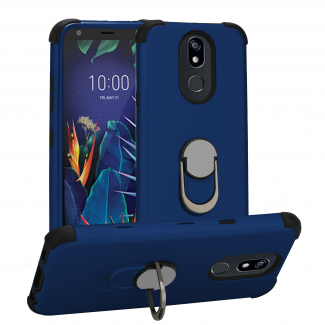 MK3 Case for K40 - Navy