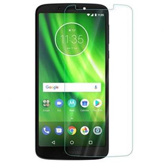 Moto G6 Play Clear TG
