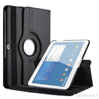 Rotating Pouch Case for Tab 4 10.1