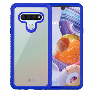 U6 Case for Stylo 6-BLU