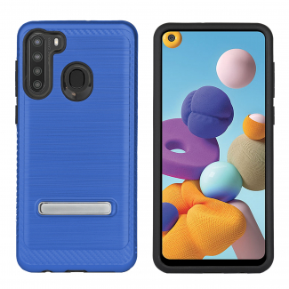 G7 Case for A21-BLU