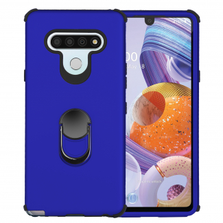 MK3 Case for Stylo 6-BLU