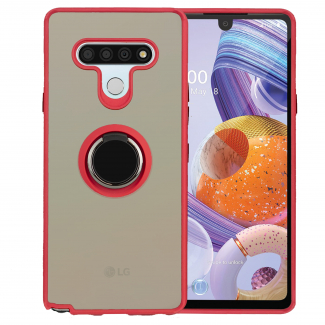 Z10 Case for Stylo-RED