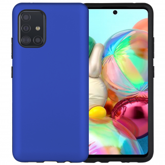 G5 Case for A51 5G-BLU