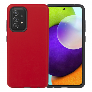 G5 Case for Samsung Galaxy A52-RED