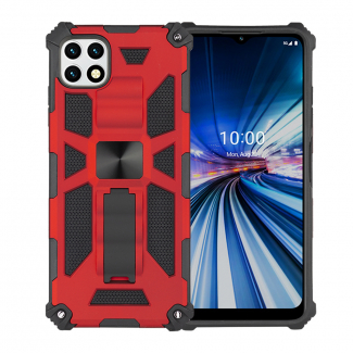 MK4 Case Celero-RED