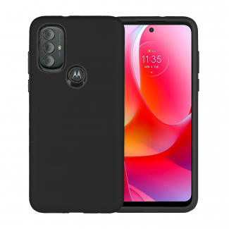 G5 Case Moto G Power 2022-BLK