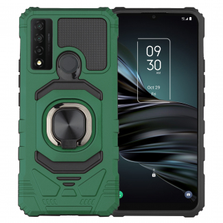 Z50 Case for TCL 20XE-GRN