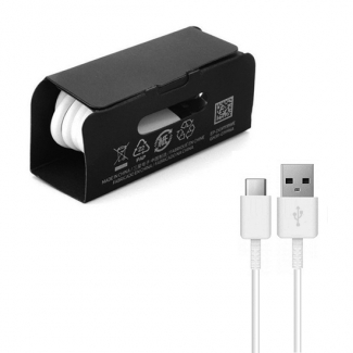 USB-TC Cable-WHT-1