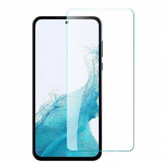 Samsung A54 Tempered Glass Clear