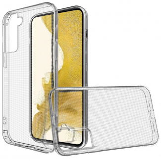 Samsung S23 Clear Case