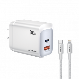 Surge MAx 30W 1