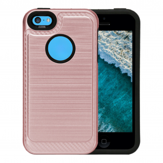 G2 Slim Case (IP5) - RoseGold