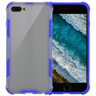 GT5 Case for iPhone 8 Plus-BLU