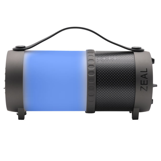 ATALAX Zeal Portable Bluetooth Speaker