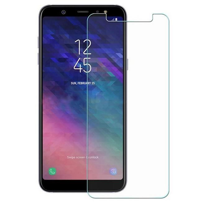 Tempered Glass for Samsung Galaxy A6