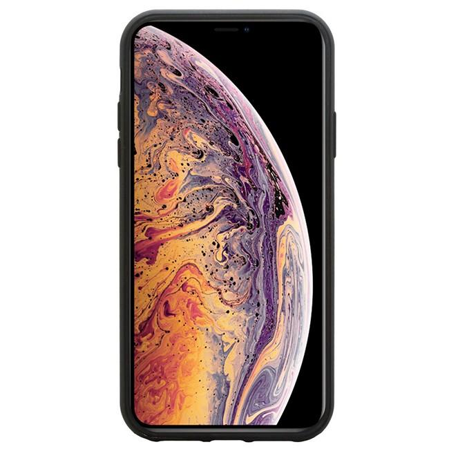 D4 Design Case for Apple iPhone XS Max - Mixed Front