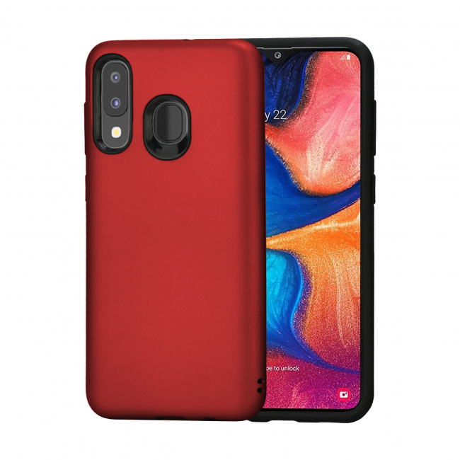 G5 Case for A20 - Red