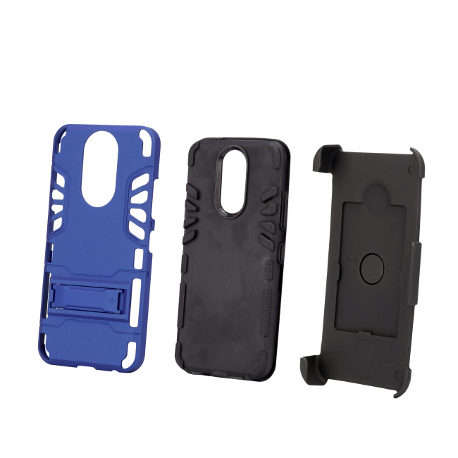 T1 Case for K40 - Blue