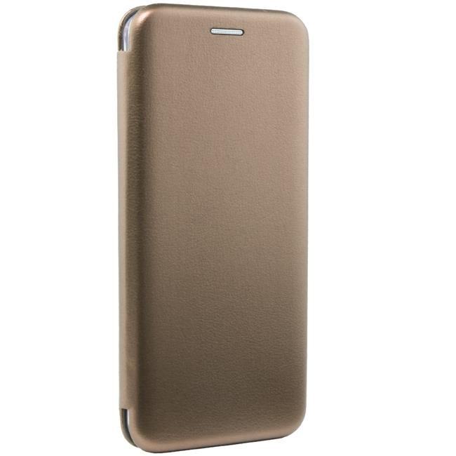 C3 Wallet Case for Samsung Galaxy S9 - Gold