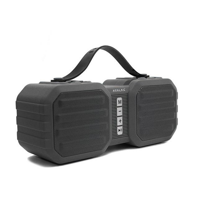 atalax bluetooth speaker
