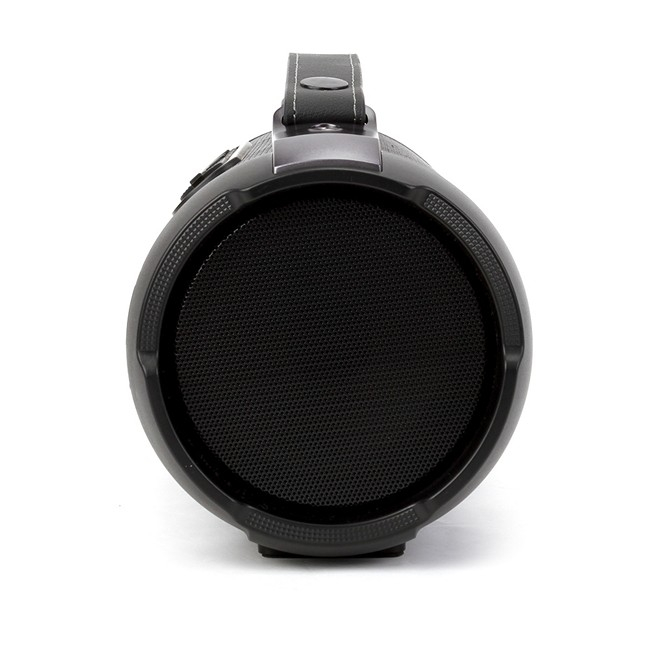 Atalax UpBeat Portable Bluetooth Speaker - Black 3