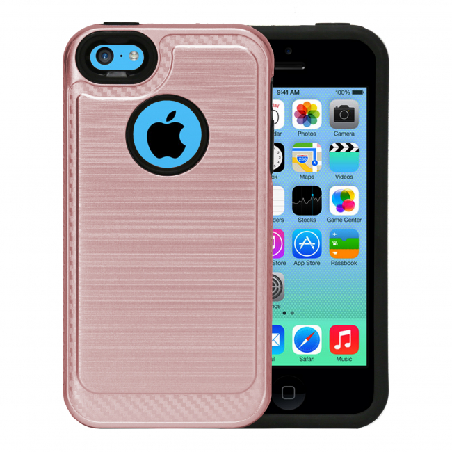 G2 Slim Case (IP5) - RoseGold