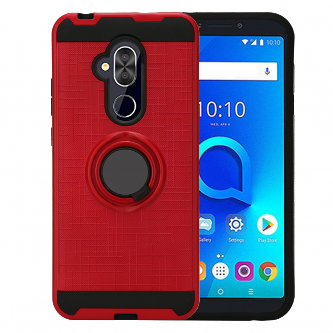 G5 Case for 7F - Red