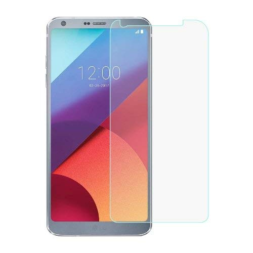 LG G6 TEMPERED GLASS