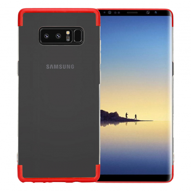 H12 Case for Note 8 - Red