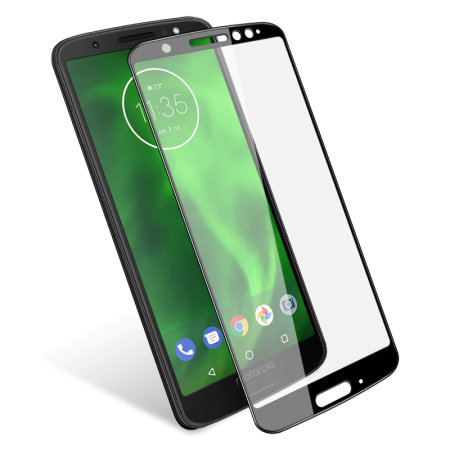 Edge TG for MOTO G6